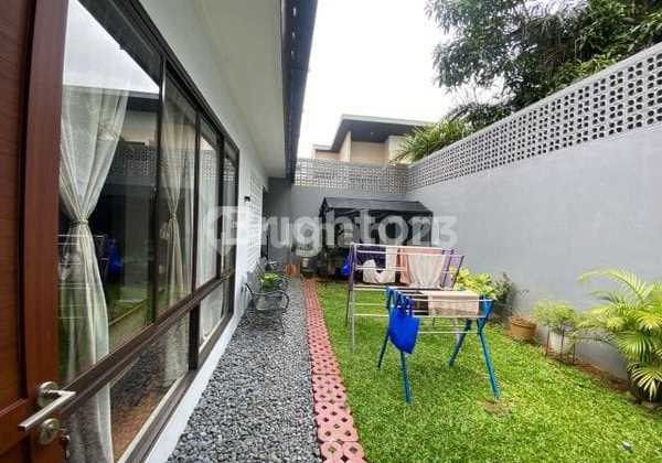 The Avani Cluster Deshna, BSD, Rumah 2 Lantai TERMURAH! 2