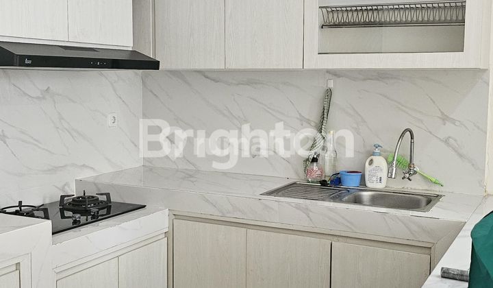 AZURA HOUSE @ VANYA PARK, FULL RENOV, CAKEP ABISS NEGO AZURA HOUSE @ VANYA PARK, FULL RENOV, CAKEP ABISS NEGO