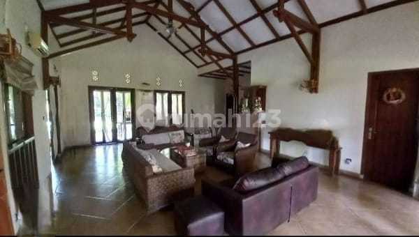 Rumah Jl. Wates, Pondok Jagung, Strategis, Dekat Kawasan Premium Alsut 2