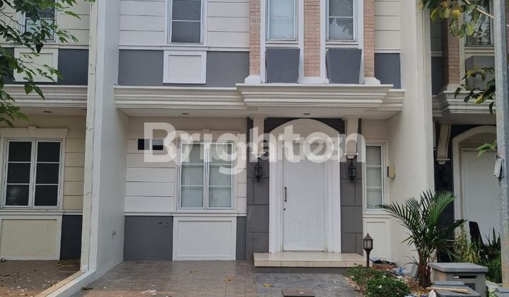 AZURA HOUSE, RAPI, RENOV, NEGO, DAPAT PASIF INCOME