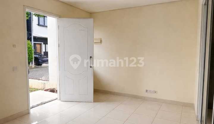 Turun Harga!! Azura House @ Vanya Park, Sangat Strategis, 2 Lantai, Termuraahhhh 2