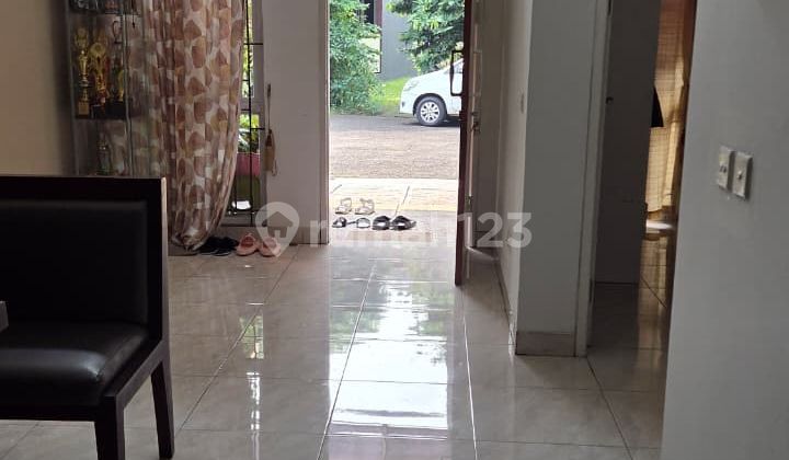 SIMPLICITY CLUSTER @ THE ICON BSD, QUICK SALE, HIGHLY STRATEGIC, MOVE-IN READY 2