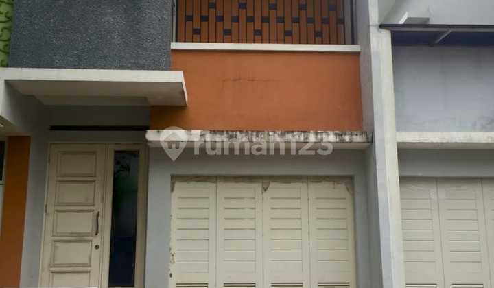 Ruby Cluster House, Phg, Comfortable Residence, Very Strategic, 2 Floors, Negotiable!! Ruby Cluster House, Phg, Comfortable Residence, Very Strategic, 2 Floors, Negotiable!!