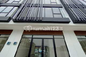 HAMPTON WALK, 2 MUKA (ALFRESCO), 3 LANTAI