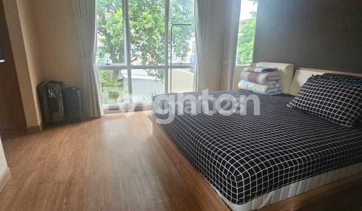 DE PARK CLUSTER DE FRANGIPANI, BSD, FULLY RENOVATED, MAINTAINED AND READY TO OCCUPY. 2