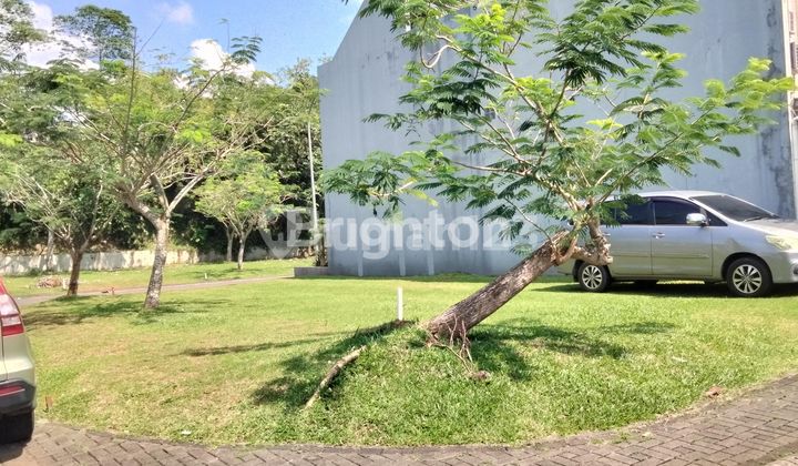 Kavling Azura @ Vanya Park, Sangat Strategis, Harga Termurah!! Kavling Azura @ Vanya Park, Sangat Strategis, Harga Termurah!!