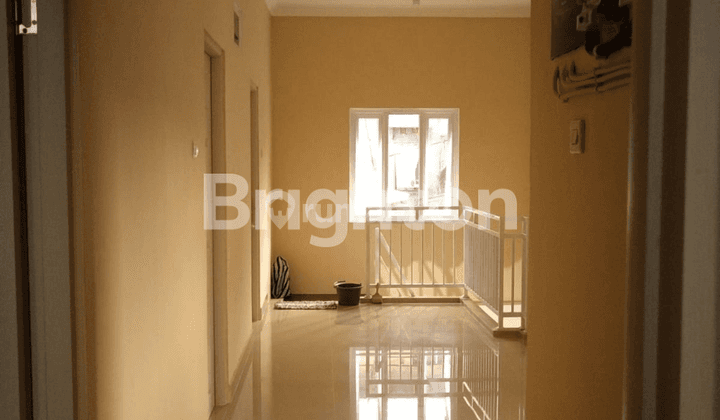 KOST PUTRI EXCLUSIVE GONDOKUSUMA, DI PUSAT KOTA JOGJA SANGAT STRATEGIS DAN FULL FURNISHED 2