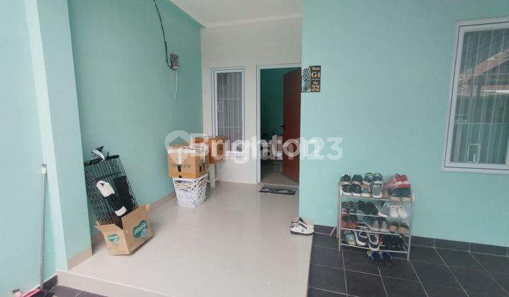 VILLA MELATI MAS, BSD, NEW BUILDING, FULL RENOVATION, NEGOTIABLE UNTIL DEAL 2