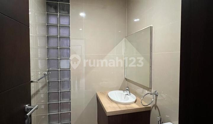 Disewakan Rumah di Hang Lekir Kebayoran Baru 4br uk 446m2 Homey at Jakarta Selatan 2
