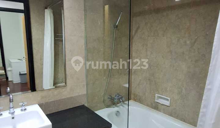 Disewakan Apartemen Setia Budi Residence 2Br Furnish Uk83m² At Jakarta Selatan 2