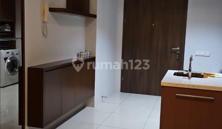 For Sale Pejaten Park Residence Apartment Furnished Size 43 M² in South Jakarta 2