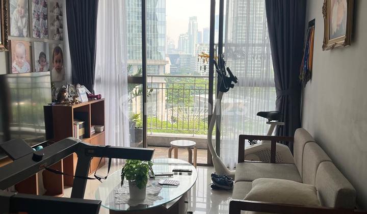 For Rent Apartment Taman Rasuna Kuningan South Jakarta For Rent Apartment Taman Rasuna Kuningan South Jakarta