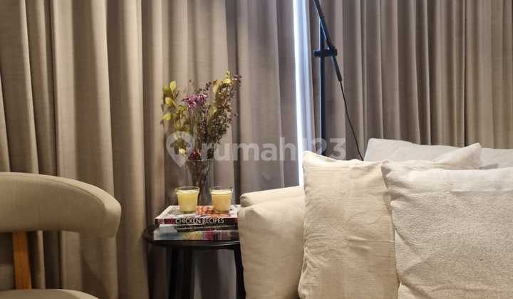 Disewa Apartment Ciputra World 2 furnish 2BR 104m at kuningan Jaksel 2