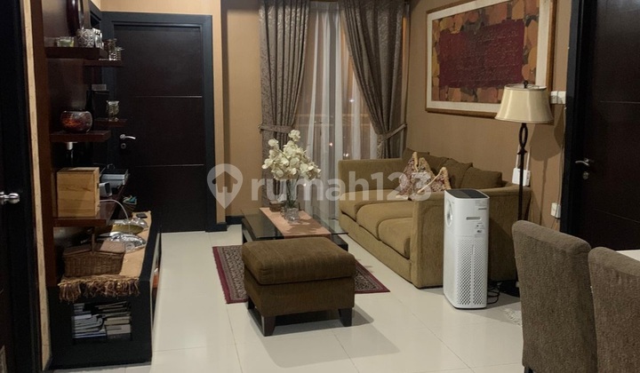 Dijual Apartemen Lavande Residence 3BR Uk 77 m² at Jakarta Selatan 
