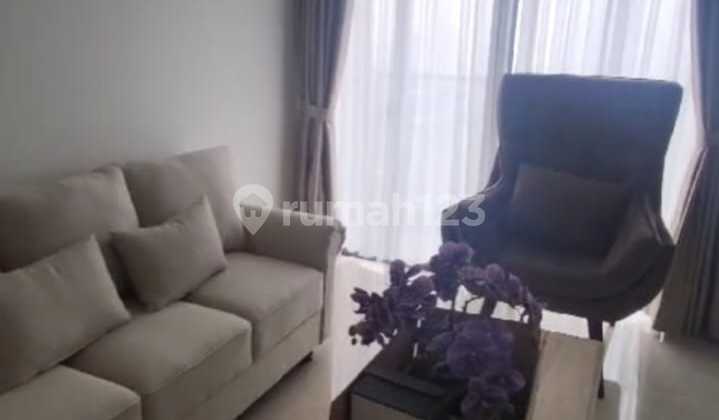 Disewa Apartemen 57 Promenade 2BR Uk115.48m² at Jakarta Selatan
