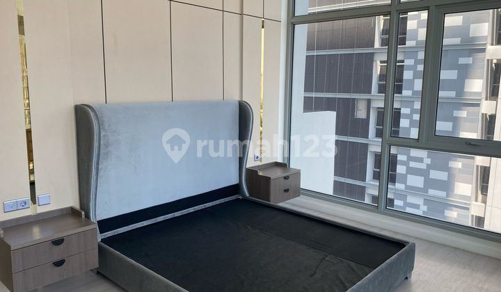 Apartemen Disewakan Strature Residence 2br Furnished 147m2 Jakpus