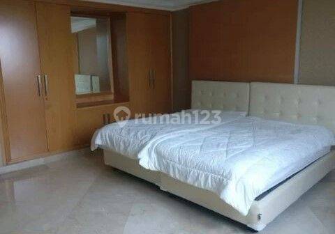 Disewa Apartemen Simprug Terrace 4 Br Uk 228 M2 Jakarta Selatan  1