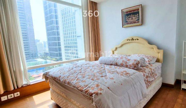 Disewa Apartemen Kempinski Menteng 2br Uk127m² At Jakarta Pusat  1