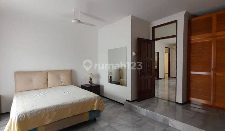 Disewa Rumah Antasari Executive Paradise Uk267m2 Furnished At Jakarta Selatan  2