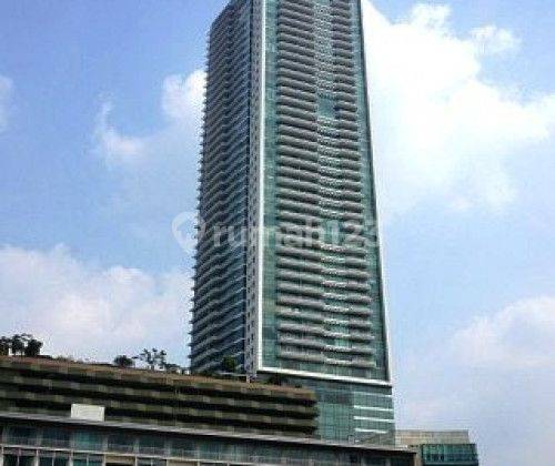 Disewa Apartment Kempinski 2br uk 126m2 connecting ke Grand Indonesia di Jakpus  1