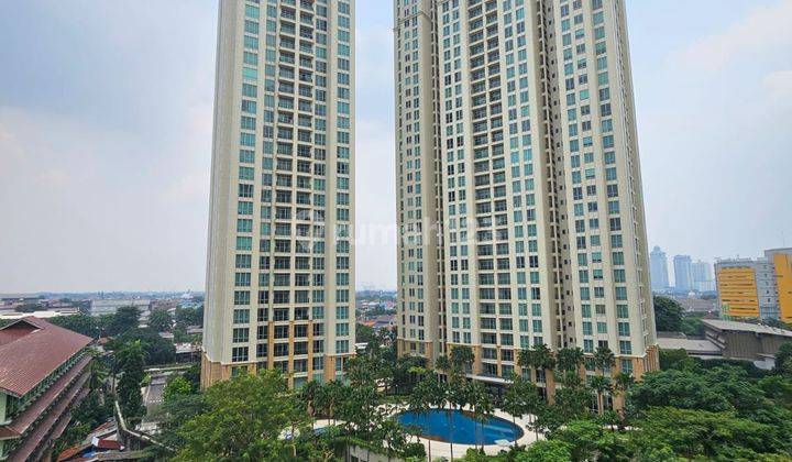 Dijual Apartment Pakubuwono Residence 2BR uk 180m2 Furnished at Jakarta Selatan 1