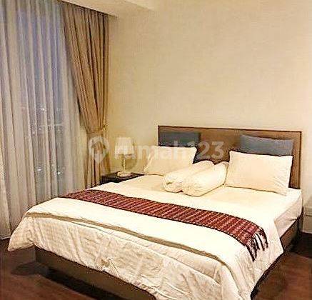 Disewa Apartemen Pakubuwono House 2BR Uk117m2 Best Price, Siap Huni At Jakarta Selatan. 2