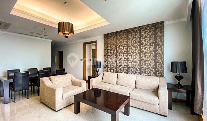 Apartemen Disewakan Kempinski 2br uk127m2 Furnished Elegan Jakpus Apartemen Disewakan Kempinski 2br uk127m2 Furnished Elegan Jakpus