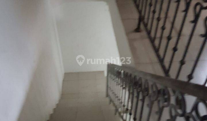 Dijual Ruko Di Mampang Prapatan Raya Uk 4,5x22m2 At Jakarta Selatan 2