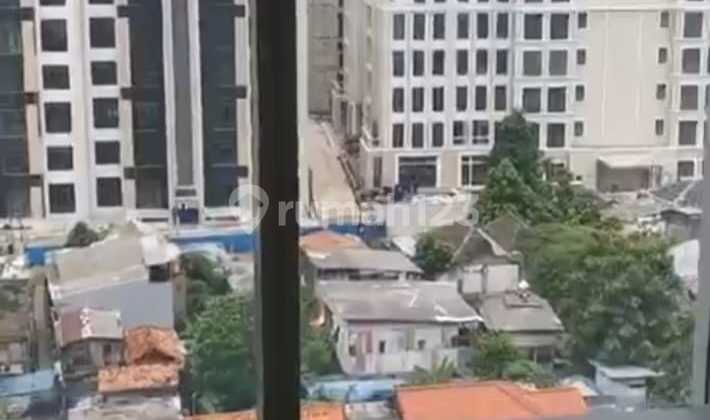 For Rent Apartment 57 Promenade 1BR Size 55m² Near Grand Indonesia, Plaza Indonesia in South Jakarta 2