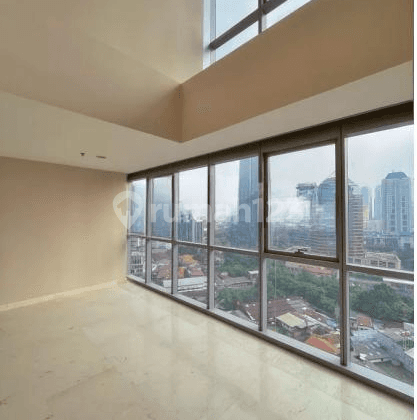 Dijual Brand New Apartemen Ciputra World 2, Tower Orchard 3+1BR Uk 140 Sqm At Satrio Jaksel 1