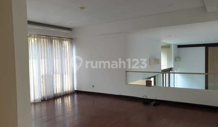 Disewa Rumah Atmaya Residence Antasari Furnished Uk350m² Private Pool At Jakarta Selatan 2