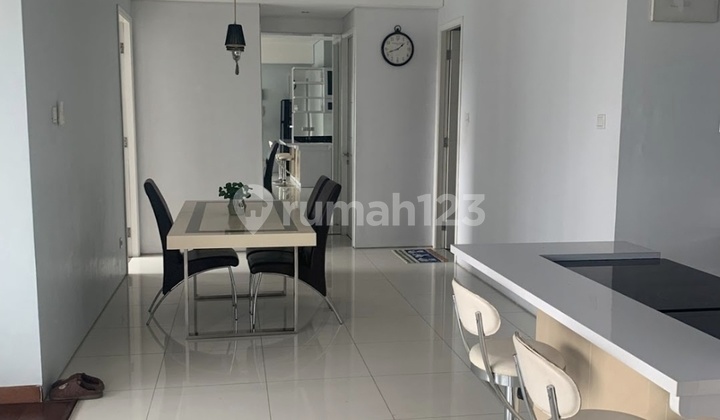 Disewa Apartemen Pakubuwono Residence Furnished 2Br Uk 150M² At Jakarta Selatan 2