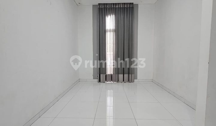 For Sale PIK BGM Flamboyan 3-Story Full Building Elegance North Jakarta 2