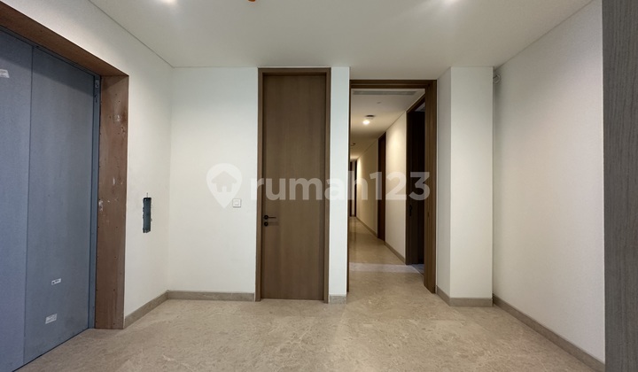 For Sale Savyavasa Apartment Darmawangsa Only 1 unit, 4BR size 485m2 in South Jakarta For Sale Savyavasa Apartment Darmawangsa Only 1 unit, 4BR size 485m2 in South Jakarta