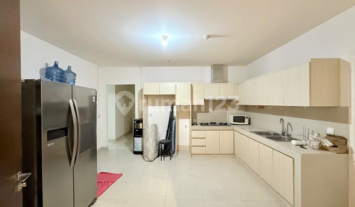 Disewa Apartemen Pakubuwono Signature 3BR Uk270m² Furnished at Jakarta Selatan
 2