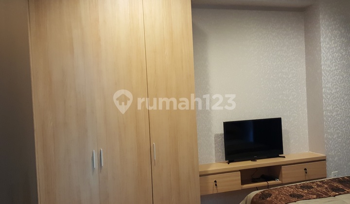 For Sale Setiabudi Sky Garden Apartment 2br 89m2 Furnished South Jakarta 2
