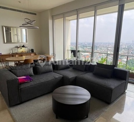 Disewa Apartemen Pakubuwono Spring 2BR Uk175m² at Jakarta Selatan