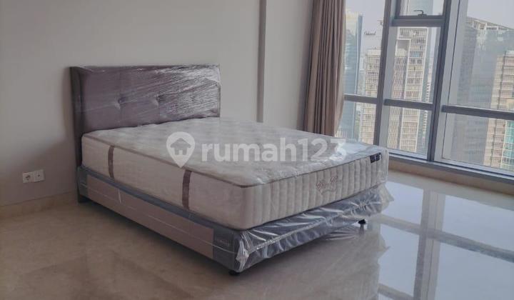 For Rent My Home Ciputra World Apartment 3BR 179m2 Furnished in South Jakarta 2