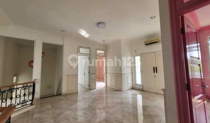 Dijual Rumah Pengadegan Barat 2Lt Uk375m² at Jakarta selatan 2