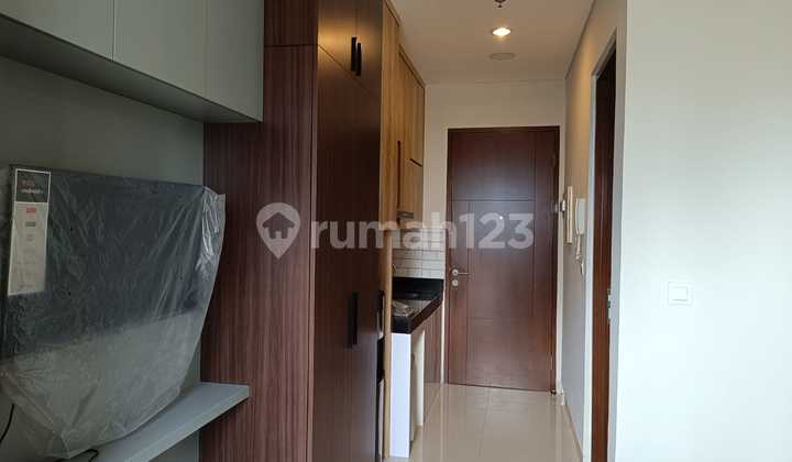 Dijual Best Deal Apartemen Ciputra World 2 Newton Jln Satrio Kuningan Uk 24M² Jakarta Selatand