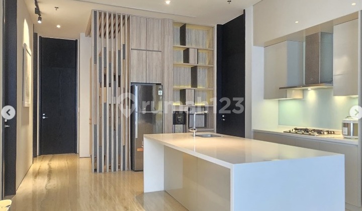 Disewa Apartemen LaVie all suites 3BR uk177m2Furnsihed at Jakarta Selatan 2