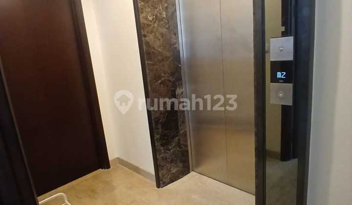 Di Jual Bawah Modal  Apartemen Menteng Park 2BR Full Furnished Uk61m² at Jakarta Pusat 2