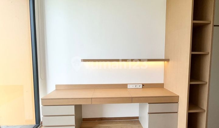 Dijual Apartemen Izzara Simatupang Apartment 3BR Uk 176 sqm Corner Jakarta Selatan 2