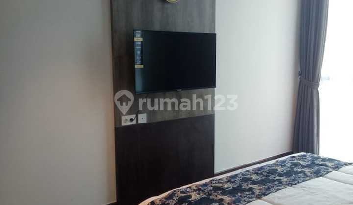 DISEWAKAN APARTEMEN CASA DOMAINE 3bedrooms Full Furnished at Jakarta Pusat  2
