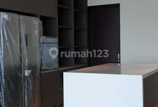 For Rent Casa Domaine Apartment 3Br Furnished 160M In Central Jakarta 2