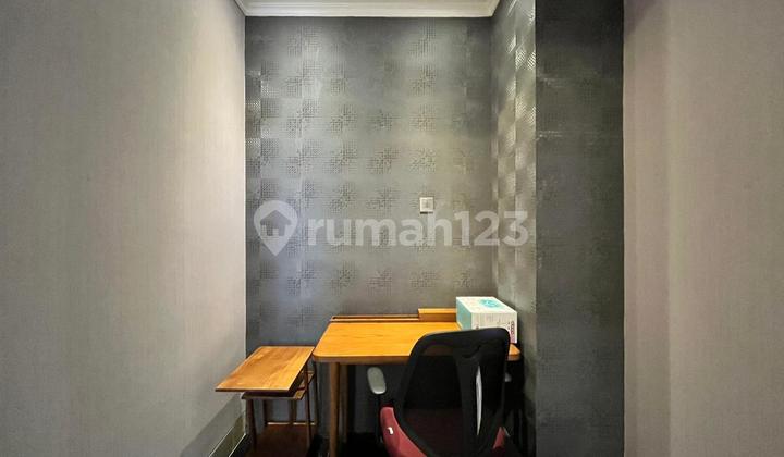 Dijual Apartment District 8 Full furnish 2BR uk 153m at SCBD Jakarta Selatan 2