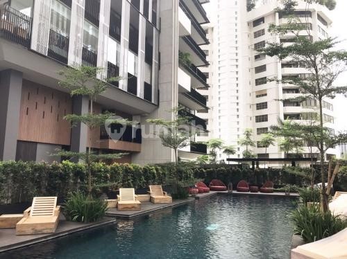 Disewakan Apartemen Senopati Suites SCBD 2BR uk 155m2 Furnished at Jakarta Selatan Disewakan Apartemen Senopati Suites SCBD 2BR uk 155m2 Furnished at Jakarta Selatan