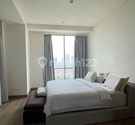 Disewa Apartemen Pakubuwono Spring 2BR Uk175m² at Jakarta Selatan 2
