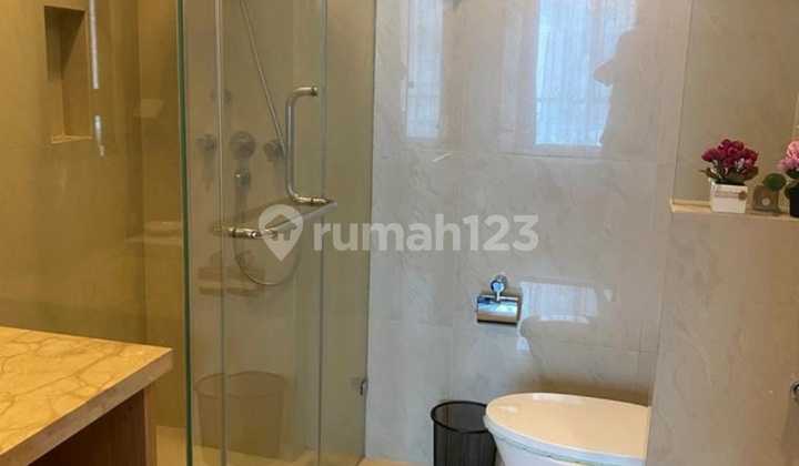 Disewa Apartemen Setiabudi Sky Garden 2BR uk93m2 Furnished at Jakarta Selatan 2