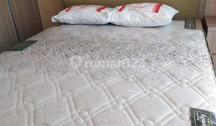 Disewa Apartemen 57 Promenade 1BR Uk55m² Furnished at Jakarta Selatan 2